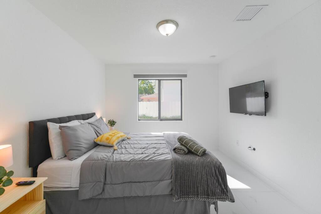 Stunning 3-bedroom Duplex With Free Parking Сasa de vacaciones